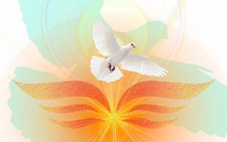 Die leise Stimme des Heiligen Geistes - Die leise Stimme des Heiligen Geistes,das emotionale Leben des Gläubigen