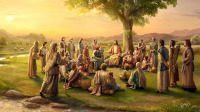 Die unbesiegbare Gemeinde Jesus Christus - Die unbesiegbare Gemeinde Jesus Christus,um von IHM Zeugnis zu geben