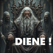 Trübselig versklavt dienen oder aus Freude freiheitlich dienlich sein? - bibel,glaube,dienen,gott,theologie