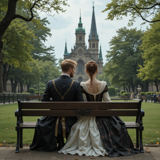 Die Sache mit der Beziehungsunfähigkeit - glaube,bibel,liebe,beziehung