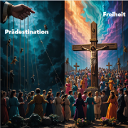 Postmileniarismus: Die Prädestination und Kompatibilismus Balance - glaube,bibel,exegese,nutzwert