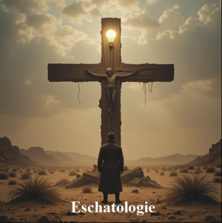 Eschatologie, eine interessante Reise ... - glaube,bibel,exegese,endzeit
