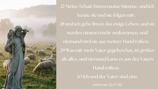 Jesus, unser Schicksal (Hörbuch Empfehlung) - Jesus,rettender Glaube,Frieden,Ewigkeit