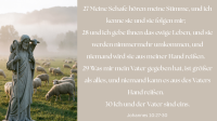 Jesus, unser Schicksal (Hörbuch Empfehlung) - Jesus,rettender Glaube,Frieden,Ewigkeit