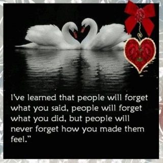 Das Herz - schenken,schön