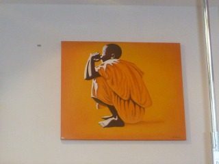 Gestrandet - Haut,Tropfen