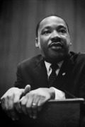 Siehe ich mache alles neu - neu,Martin Luther King,Traum
