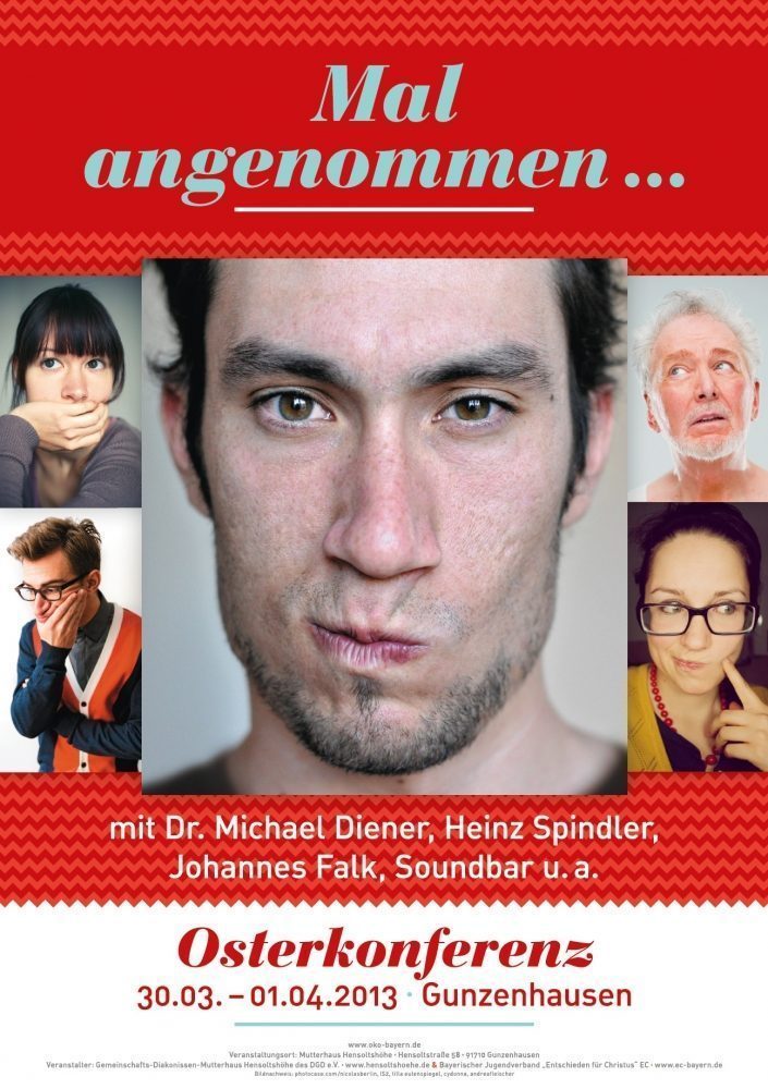 oko Gunzenhausen - Großveranstaltung - Nürnberg