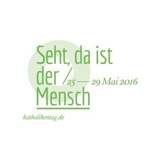 100. Deutscher Katholikentag, Großveranstaltung, Leipzig, Sachsen