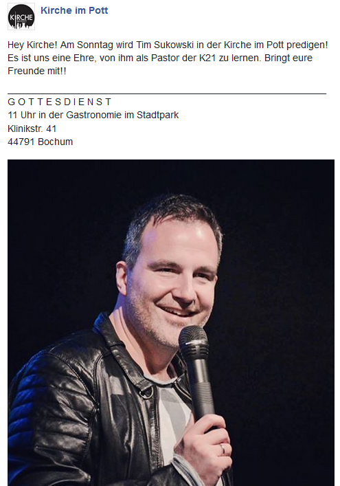 Christliche partnersuche nrw