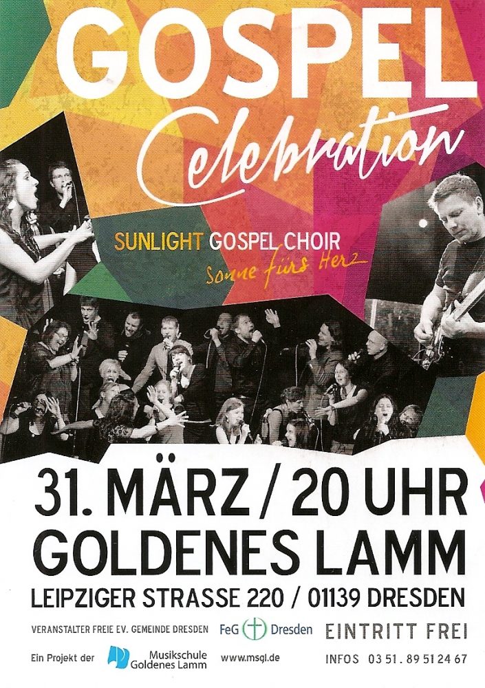 Christliche partnersuche dresden