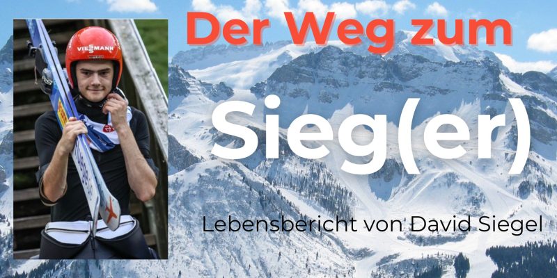Der Weg zum Sieg(er) - Kleines oder selbst organisiertes Event - Darmstadt