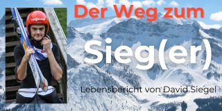 Der Weg zum Sieg(er), Kleines oder selbst organisiertes Event, Darmstadt, Hessen