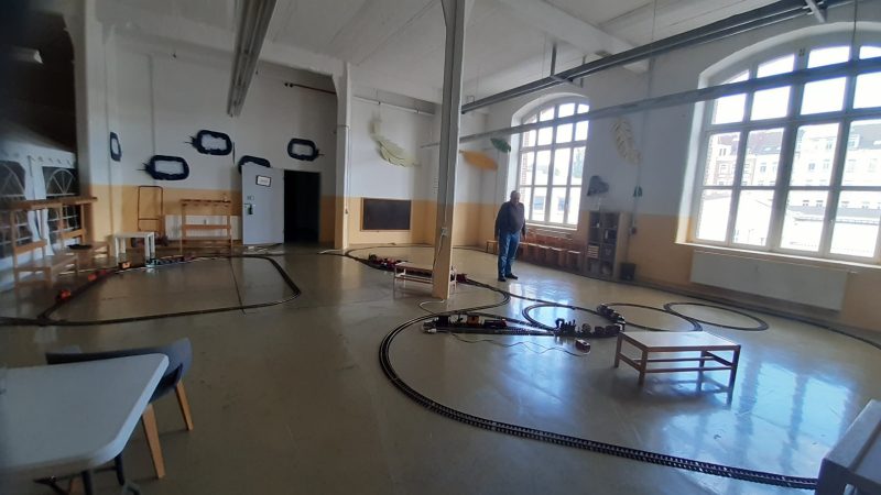 Stadtlicht Kirche Chemnitz Community Gemeinschafts-Wochenende 29.-31.05.2026 (mit LGB Spielen?) - Gruppenevent - Chemnitz