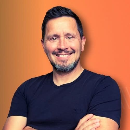 Apologet Josef Drazil Thema Leid - besonderer Gottesdienst - Steinefrenz