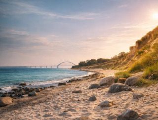 Fehmarn-Freizeit mit Windsurfen, Freizeit, Fehmarn, Schleswig-Holstein
