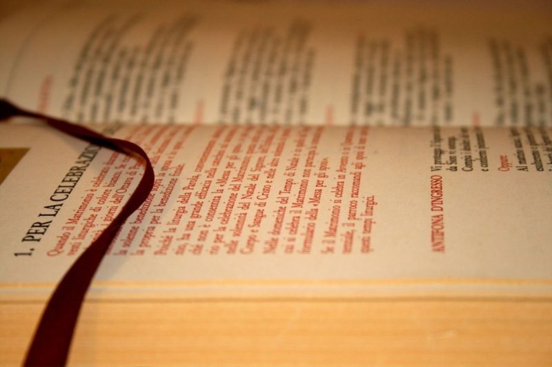 Kein Mix der Religionen! Solidarität mit Olaf Latzel -: Solidarität mit Olaf Latzel!