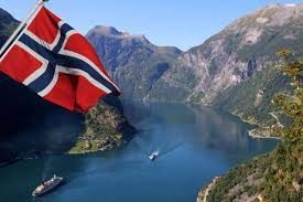 Norwegen: Für jede Person welche Norwegen mag.
