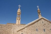 Orientalische Christen: Für alle Christen