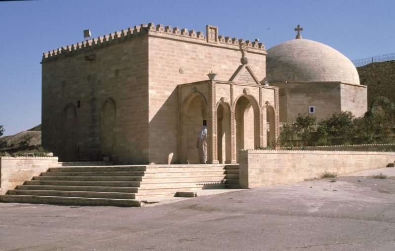 Orientalische Christen: Alle