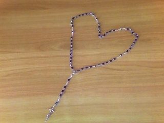 Rosenkranz: Alles zum Thema Rosenkranzgebet