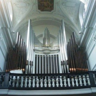 Heiligen der Katholischen Kirche / Die Römisch-katholische Kirche - Katholiken und Interessierte - egal