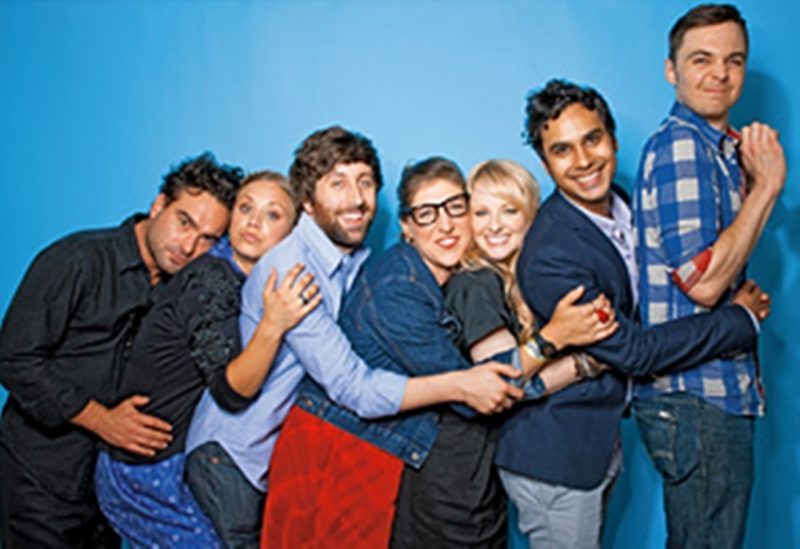 TBBT-Fans: TBBT-Fans