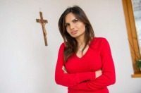 Sabatina eV: Eine Gruppe, welche sich um Sabatina James und Sabatina eV dreht.