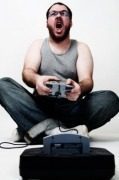 Christliche Gamer: Das ist für alle die gerne am Pc oder an der konsole Zocken, besonders Online.