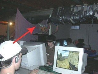 Christliche Gamer: Spiele, Gamer, Online