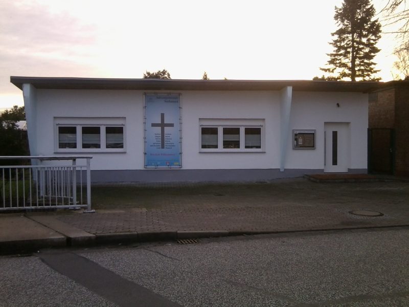 Adventgemeinde Seehausen Seehausen (Altmark)