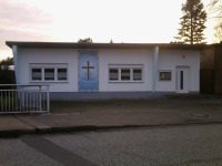 Adventgemeinde Seehausen Seehausen (Altmark)