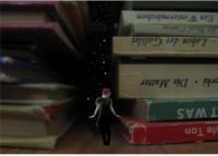 Autoren, Dichter, Schreiberlinge: Autoren/Dichter treffen andere Autoren/Dichter