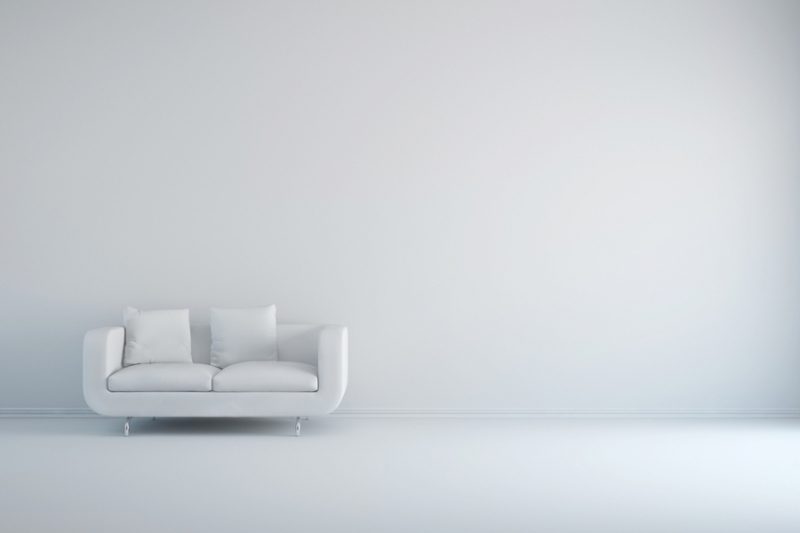 Minimalismus: Minimalismus, der Film 100 Dinge trifft es ganz gut