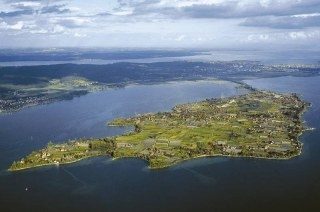 regionales HP Treffen in Baden-Württemberg: Gruppe zur Organisation des HP-Treffens am Bodensee