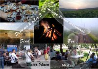 Hausgemeinde NRW: Hausgemeinde back to the roots