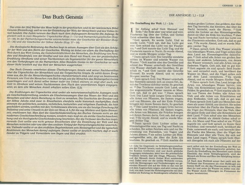 Quantentheorie und Theologie - Physikinteressierte - egal