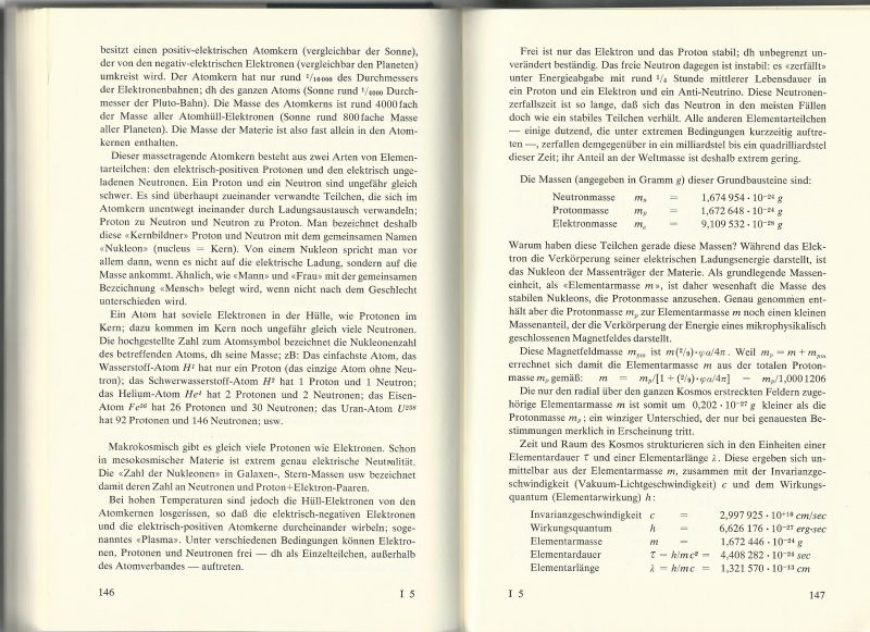 Quantentheorie und Theologie: -