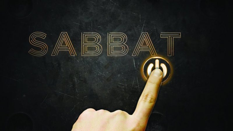 Sabbat-Tag als Christ: Was haltest du vom Sabbat?tag
