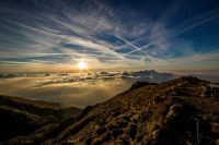 Schätze im Himmel - Frankfurter Christen: Freier Austausch rund um den Glauben.