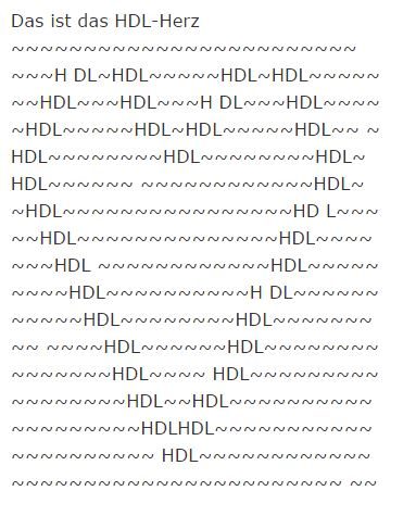 AD(H)S      eine übernommene Gruppe....: Studium