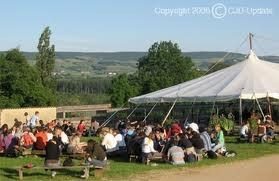 TAIZE- das muss man erlebt haben: -