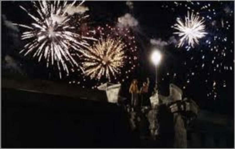 2023: Was sind deine Ziele im Glauben im Jahr 2023