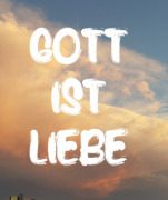 Können wir auch über Gott reden, statt lediglich Flirtnachrichten zu senden: Lass uns auch mal über Gott sprechen