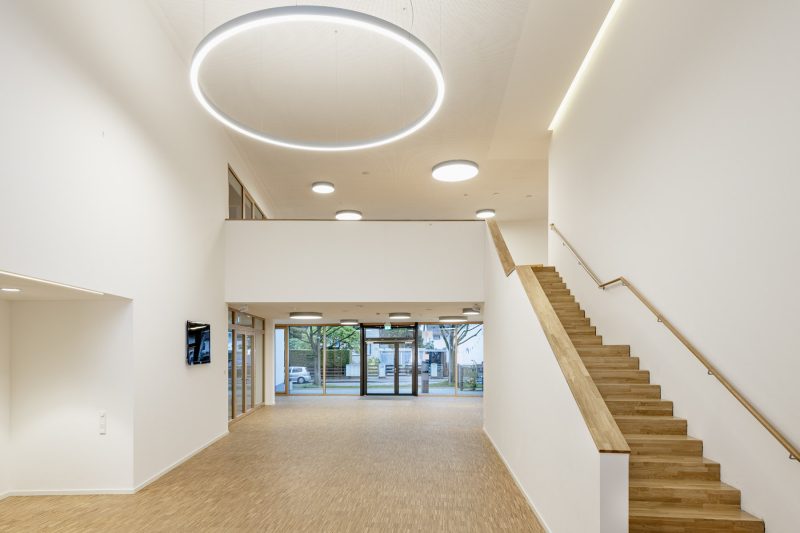 Evangelische Freikirche Sahlkamp Hannover Wilmersdorfweg Evangelische Freikirche Sahlkamp Hannover Wilmersdorfweg