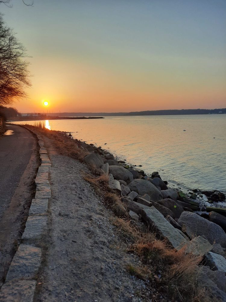 Wesselburen und Umgebung Dithmarschen : Reales Treffen in Dithmarschen 