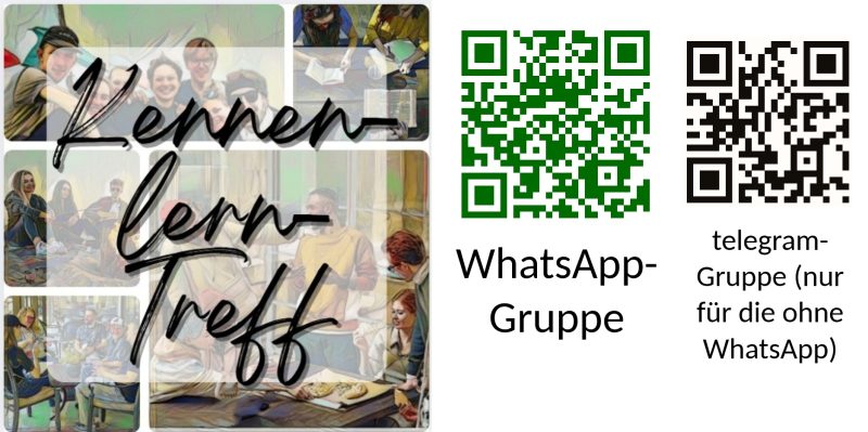 Kennenlerntreff für Singles (25-60 J.)  in Bielefeld und Lippe: Achtung: Wir haben auch eine große Whatsapp-Gruppe. Diese HP-Gruppe dient nur zu Werbezwecken.