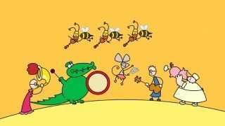 Tom und das Erdbeermarmeladebrot mit Honig: Humor, Internet, Musik