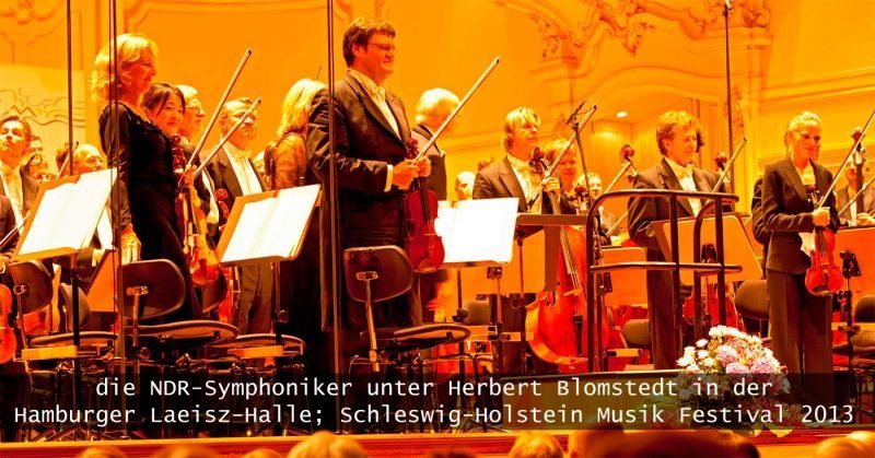 Partnersuche klassische musik