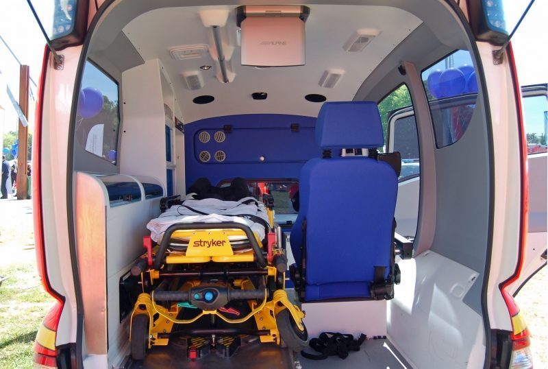 Verein der Deutsches-Rotes-Kreuz! - Mitglied zum DRK - egal